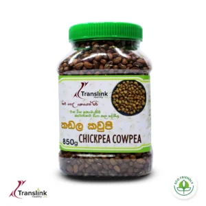 Srilankan Organic Cowpea Translink Healthy Life