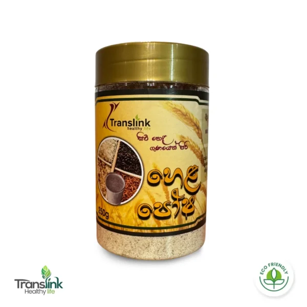 Organic Hela Posha 250g