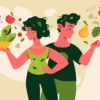 The Connection Between Organic Food and a Healthy Lifestyle