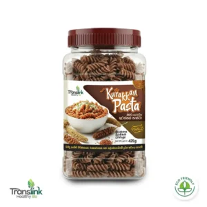 Srilankan Natural Kurakkan Pasta Translink Healthy Life'