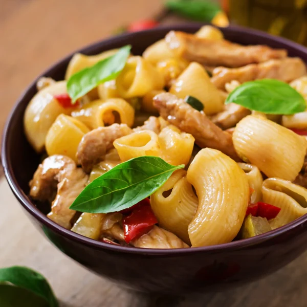 Organic Suwandel Pasta 400g - Image 2