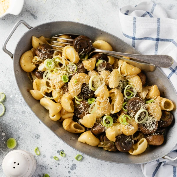 Organic Suwandel Pasta 400g - Image 3