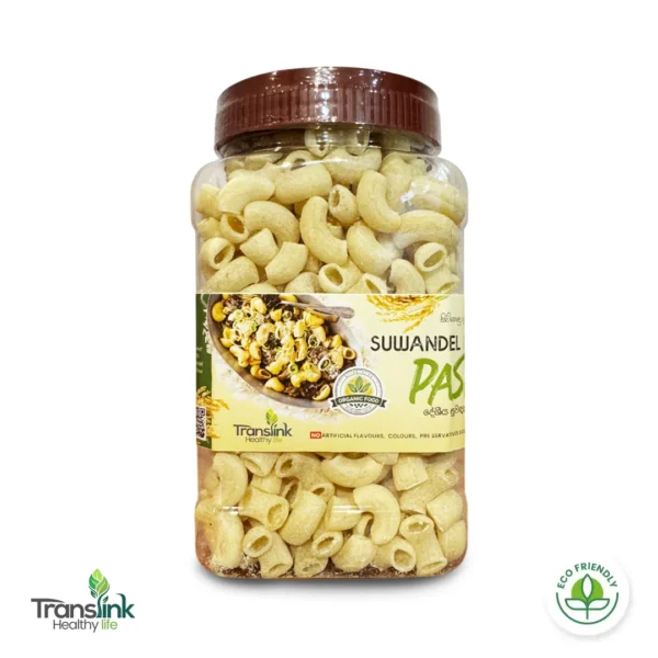 Organic Suwandel Pasta 400g