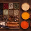 The Power of Spices.